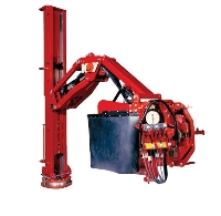 Iron Roughneck, Varco Model ST-80C - To be Refurbished For Sale ...